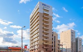 Toyoko Inn Osaka Bentencho